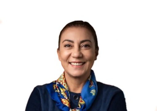 María Carolina